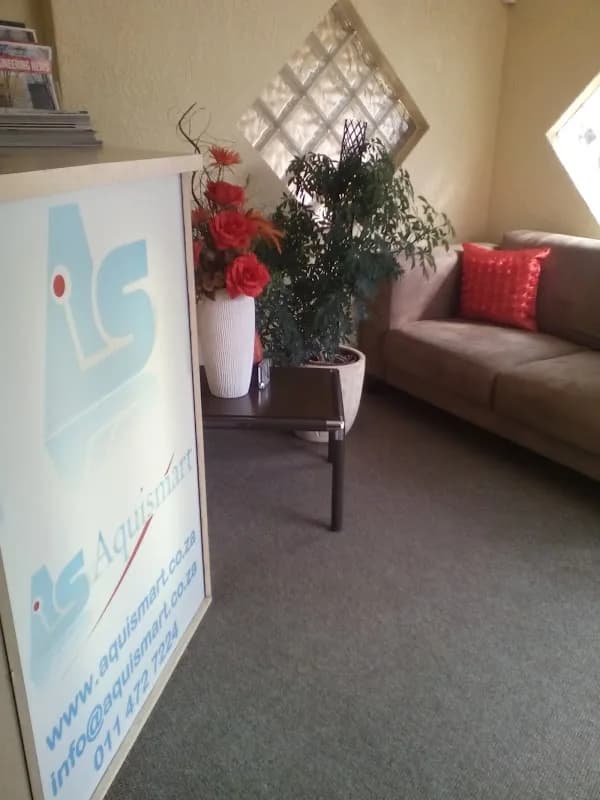 Aquismart in Krugersdorp CBD