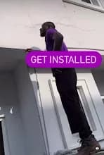 LULI FIBER LEKKI in Ibeju