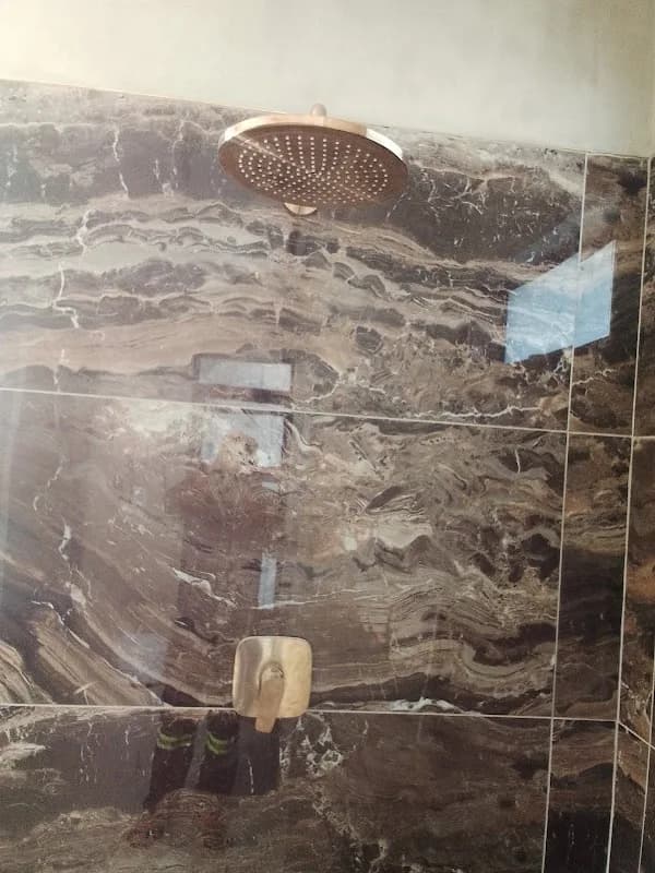 PlumbScene in Centurion CBD