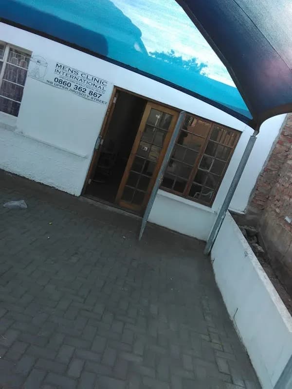 Mens Clinic International - Uitenhage in Uitenhage
