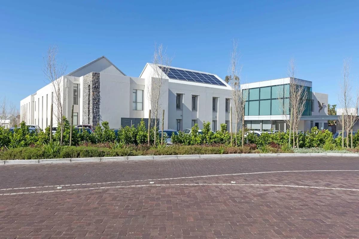 Faircape Health Institute Tokai Estate in Tokai