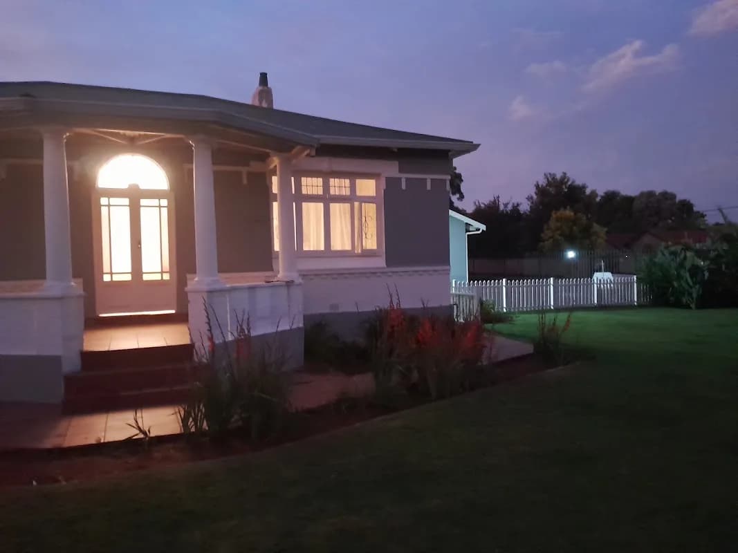 The Cradle's Rest Guest House in Krugersdorp CBD