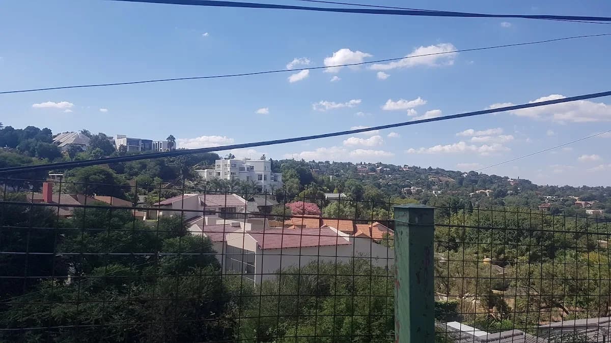 Sun Mountain - Estate in Northcliff