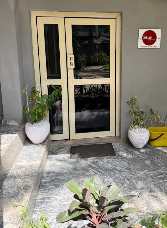 Starr Attorneys in Jabi