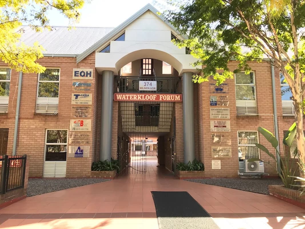 Acrusure Insurance Brokers in Waterkloof