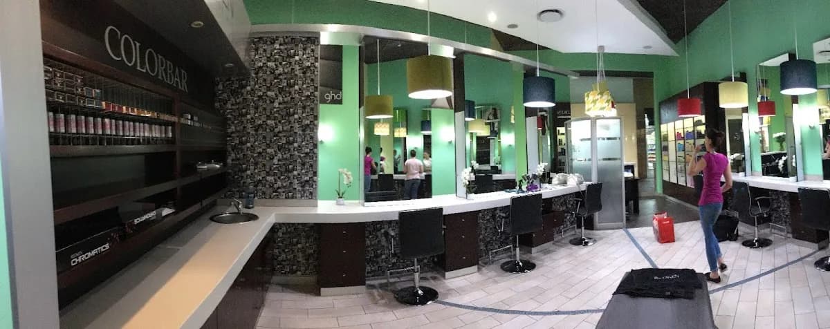Hair Studio Cafe in Centurion