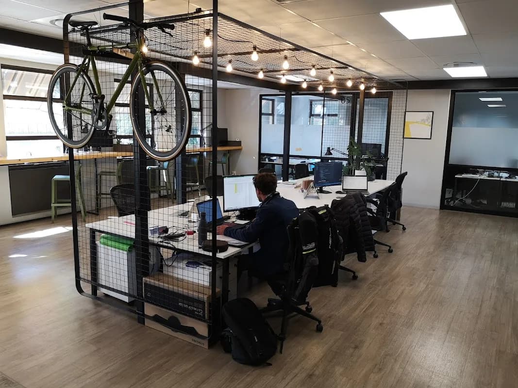 Topo Software in Waterkloof