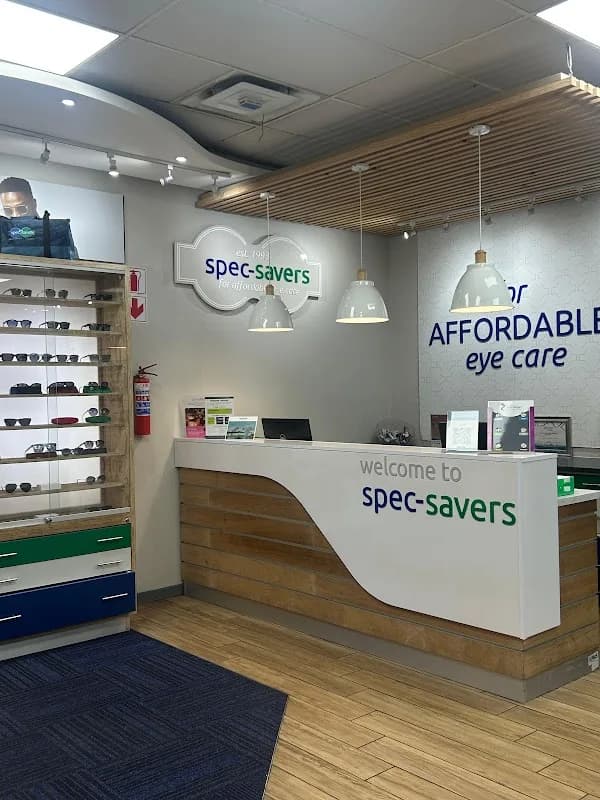 Spec-Savers Phoenix Plaza in Phoenix