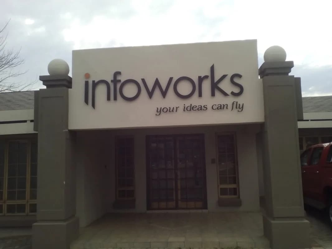 Infoworks Media in Flamwood