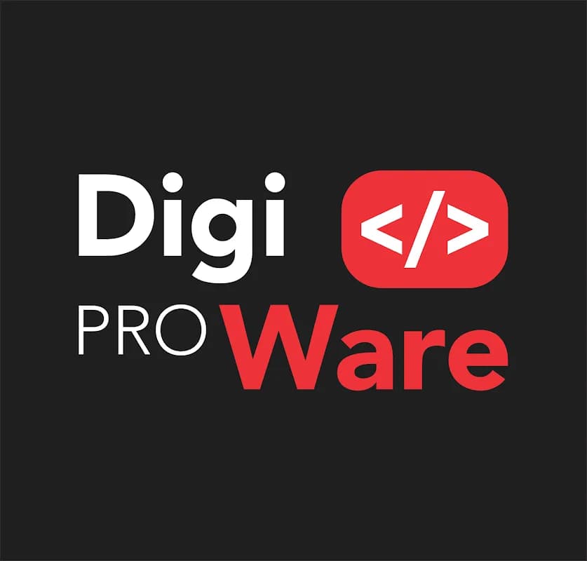 DigiProware in Scottsville