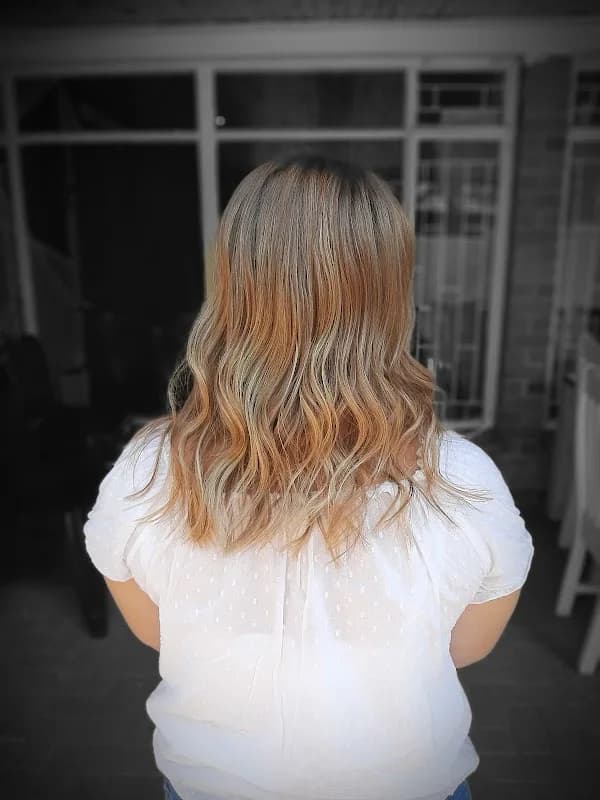 Heads Hair Studio in Bloemfontein CBD
