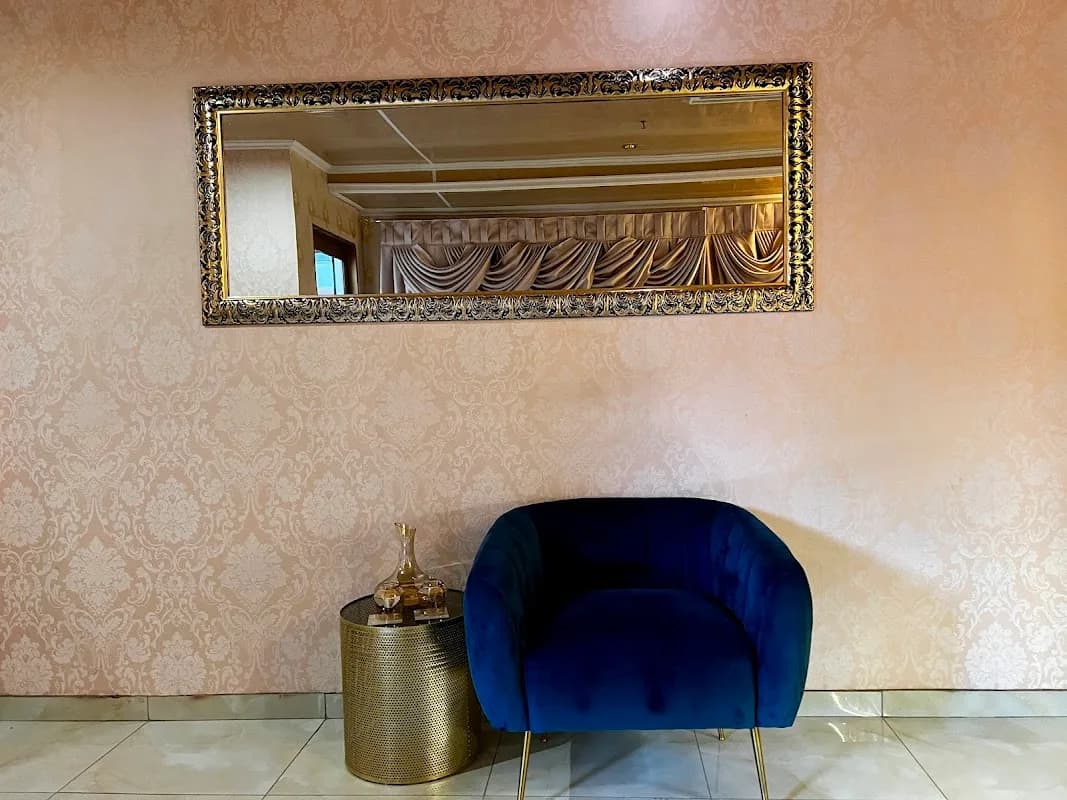 Sandton Thai Massage in Sandton CBD