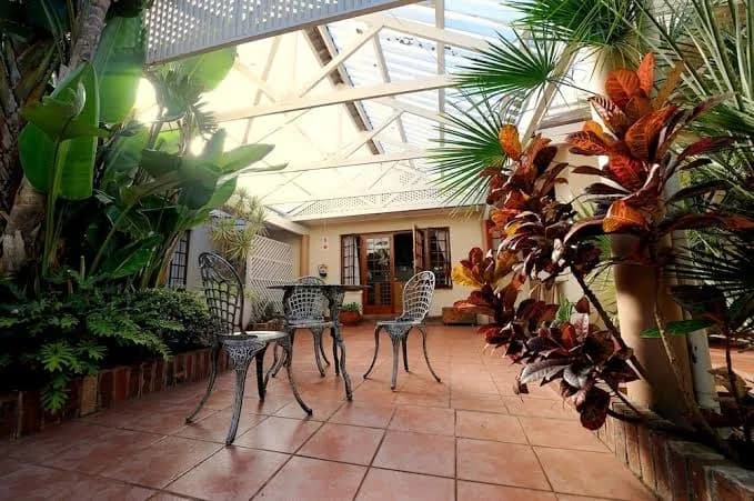 Bayside Guest House in Gqeberha CBD