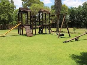 The Willow Tree Guest House in Klerksdorp CBD