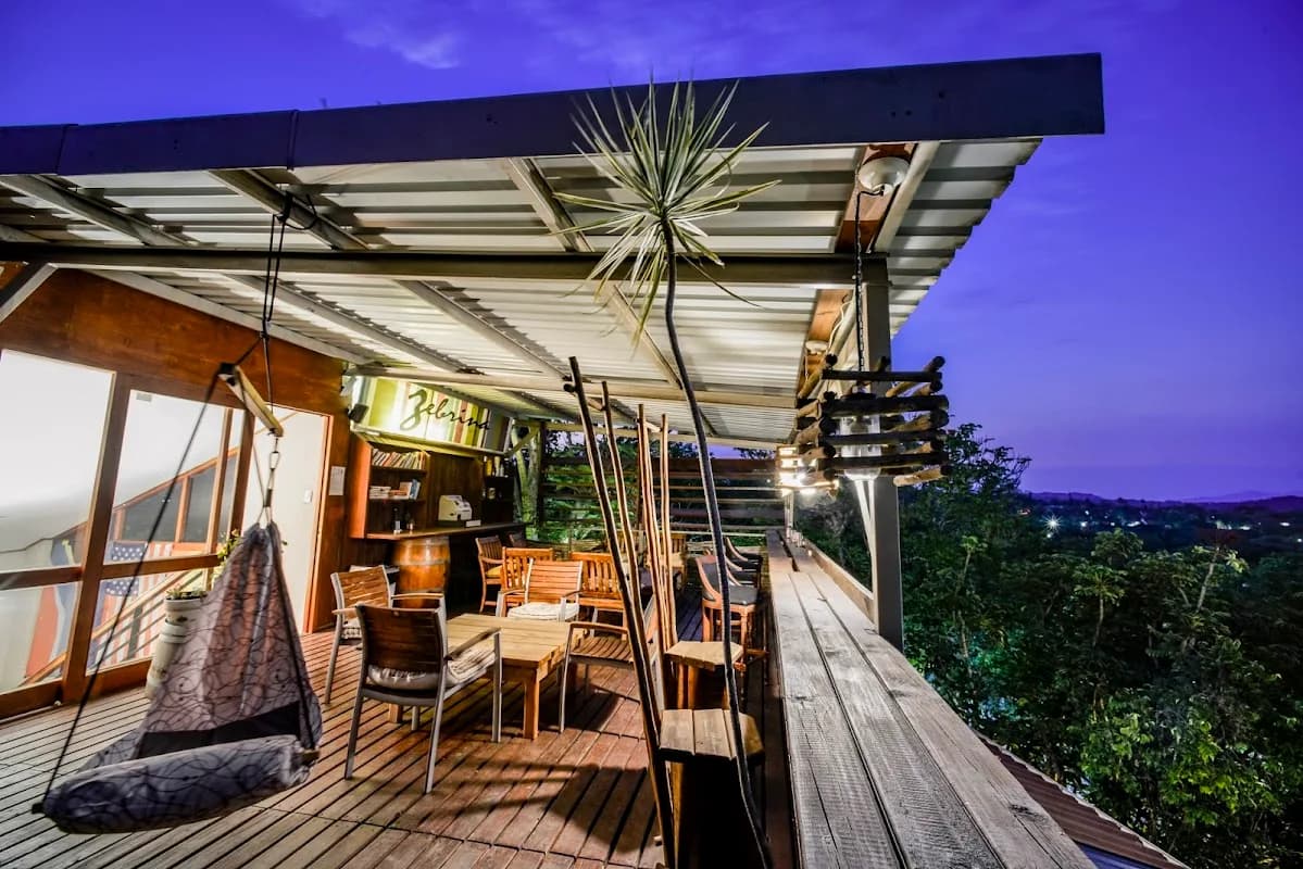 Zebrina Guest house in Nelspruit CBD