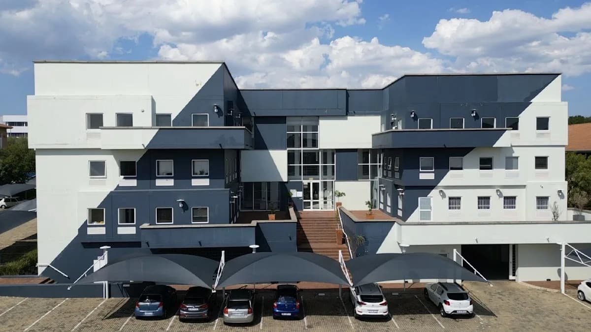 NetworkSpace Sunninghill in Sunninghill