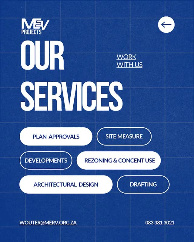 MERV Projects in The Moot