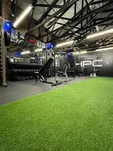 EG Human Performance Centre in Krugersdorp CBD