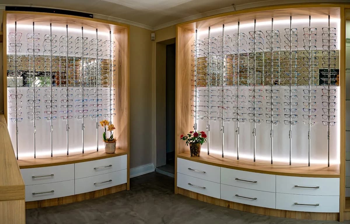Eyecare at Bloem in Mangaung
