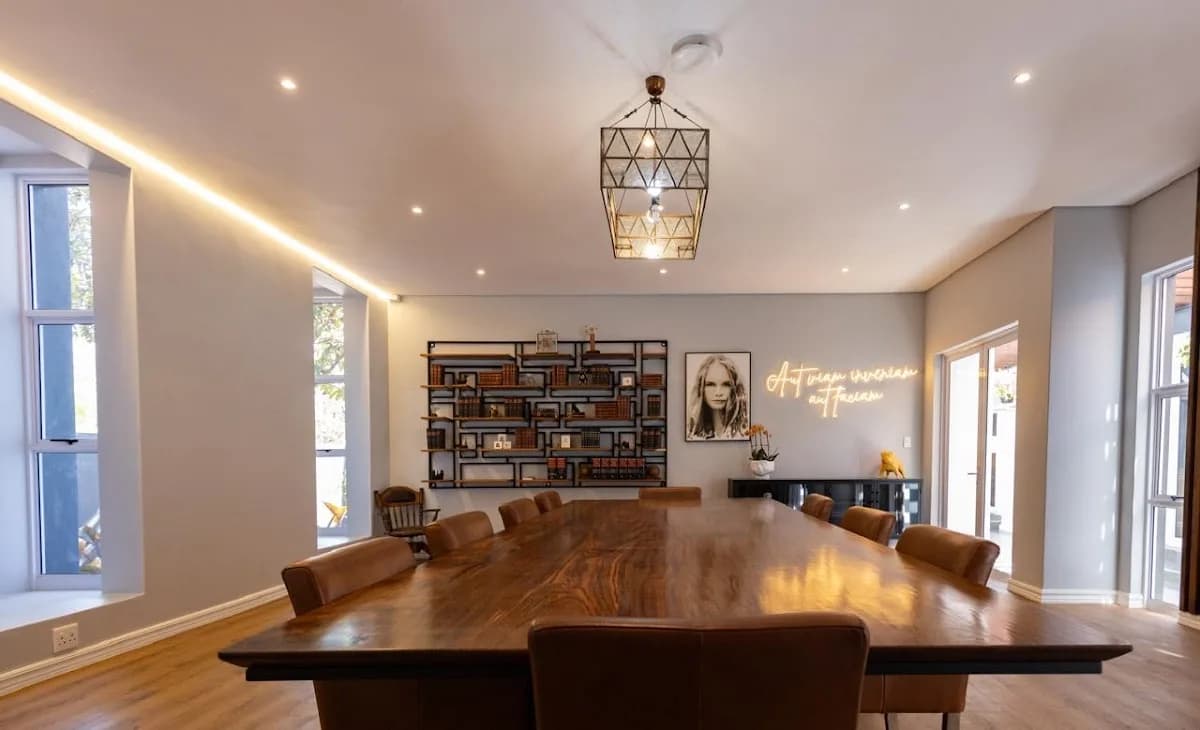 Strydom Rabie Inc in Brooklyn