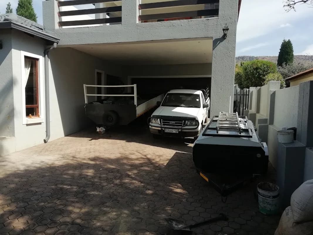 Elim Renovations and Designs in Krugersdorp CBD