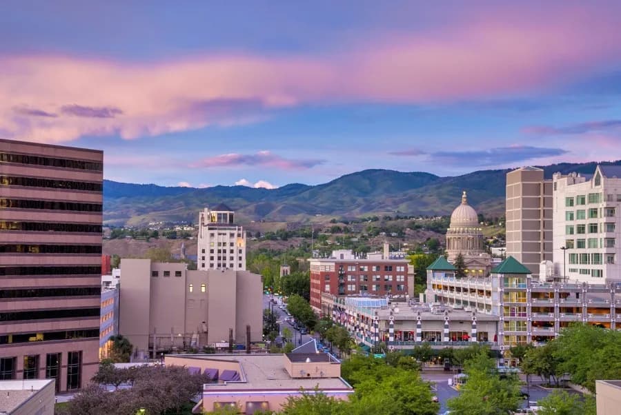 Vivian Chan-Boise Idaho Real Estate Pro in Meridian / Nampa