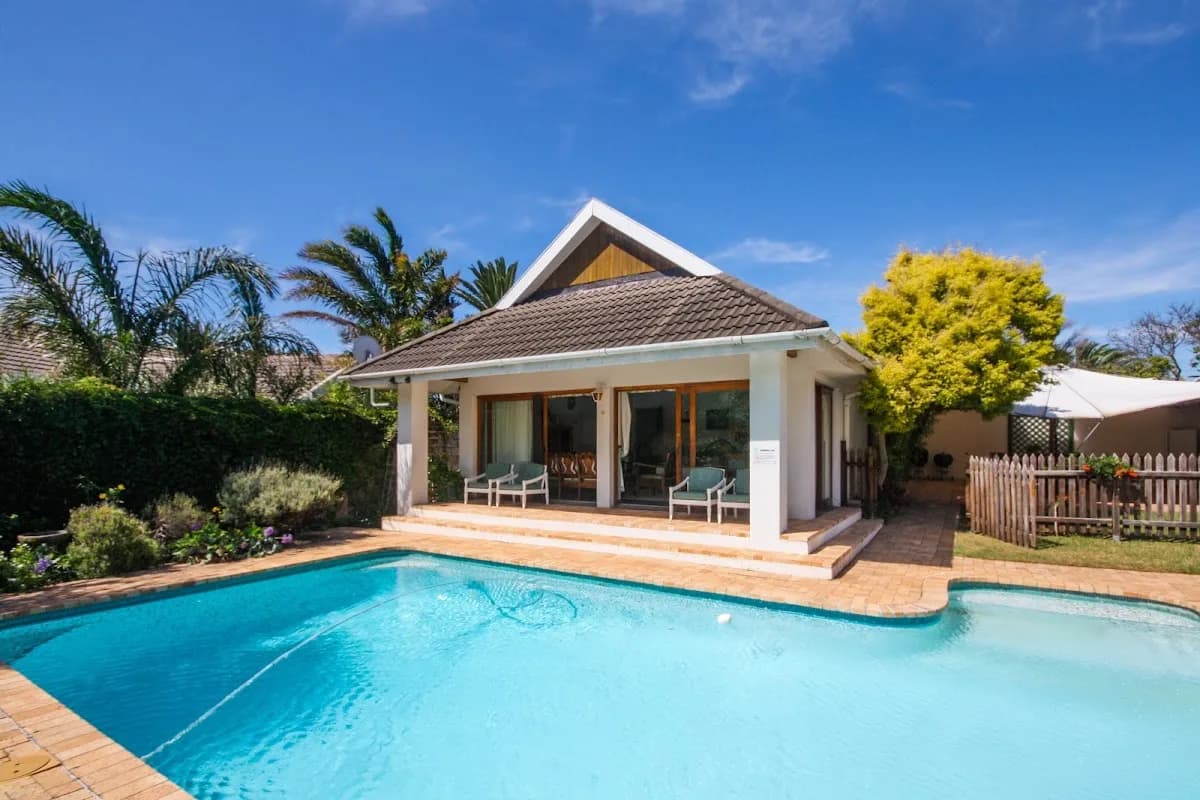 Wilmot Cottages in Summerstrand