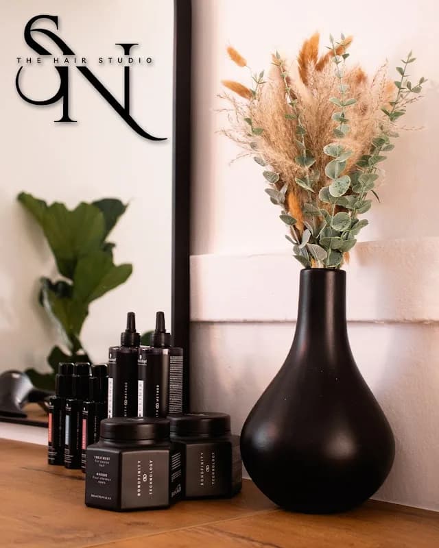 The Hair Studio by Samantha Nicole in Highveld