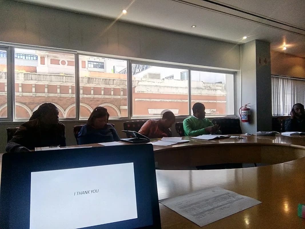 J2L AGRICULTURAL ECONOMIST CONSULTING SERVICES in Khayelitsha