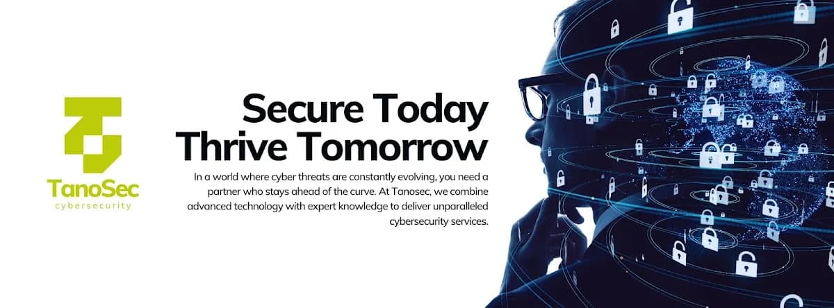 Tansosec Cybersecurity in Bloemfontein CBD