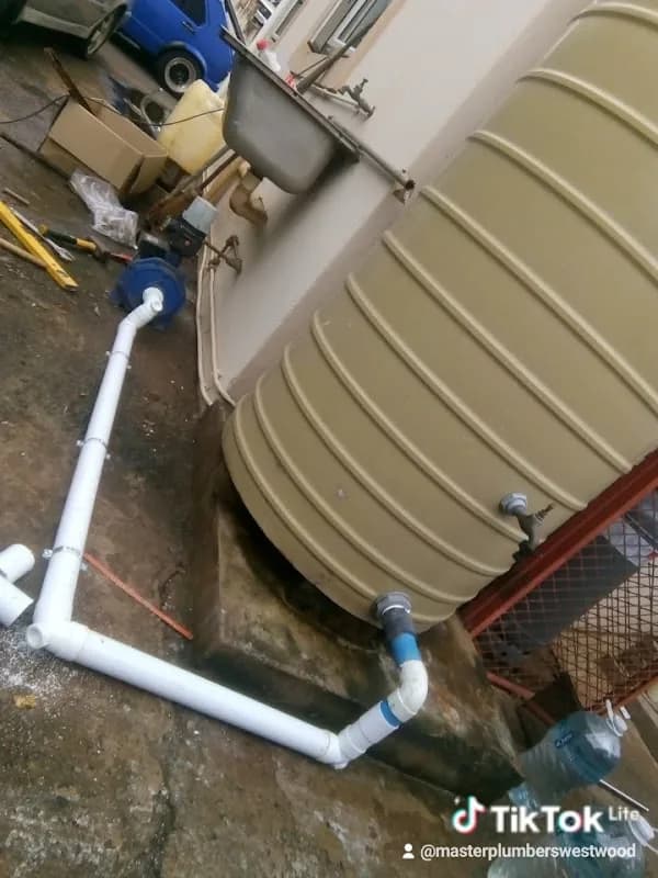 Master Plumbers in Berea