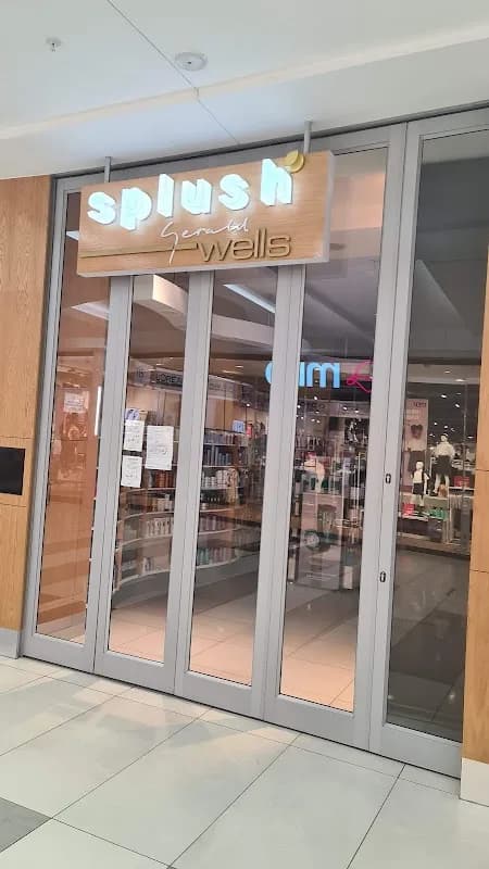 Splush Menlyn Park in Menlyn