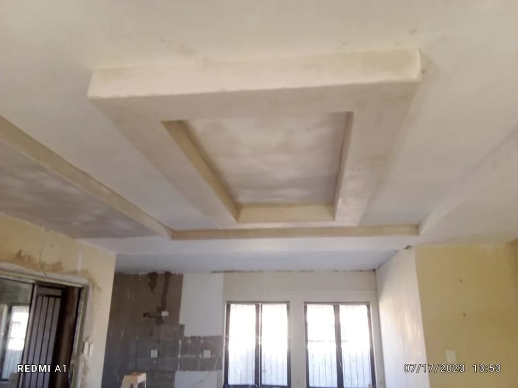 HWG Construction SECUNDA (Pty) Ltd in Evander