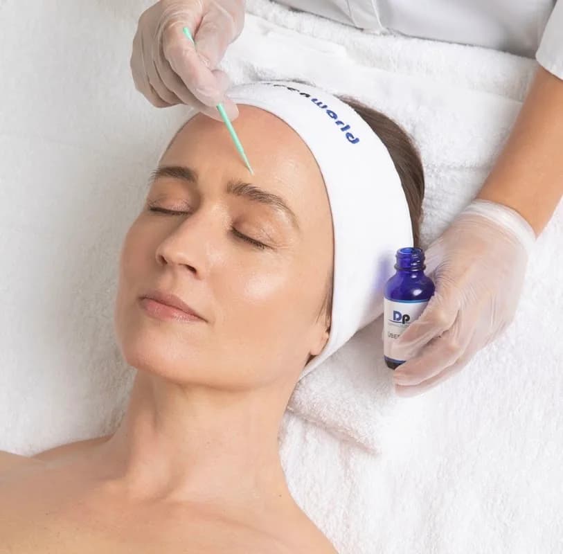 Zar Laser & Aesthetic Clinic in Chatsworth