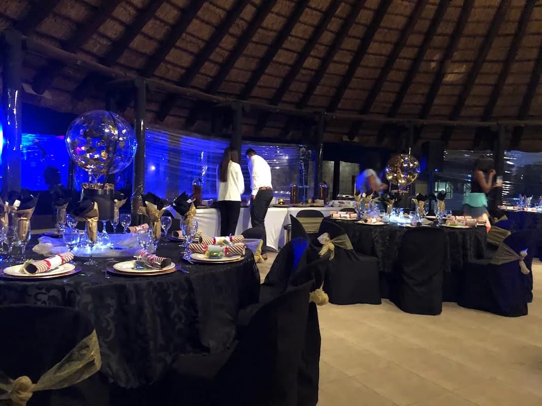 Divine Sunset Venue in Midrand CBD