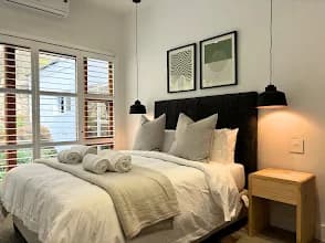 The Paarl Grand in Paarl CBD