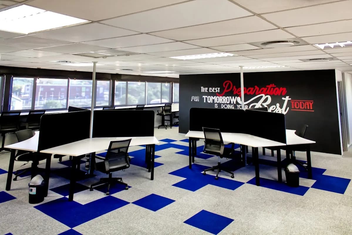 Flexworx Office Solutions in Highveld