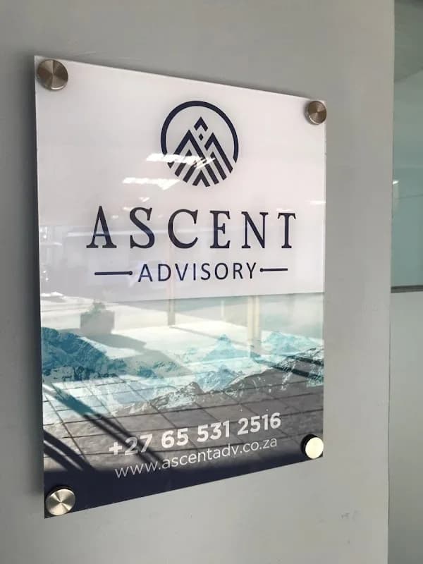 Ascent Advisory - Business Consultancy in George CBD