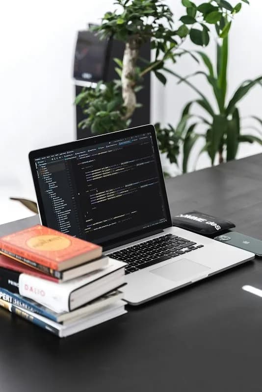 CR Problem Solving & Web Development in Aerorand
