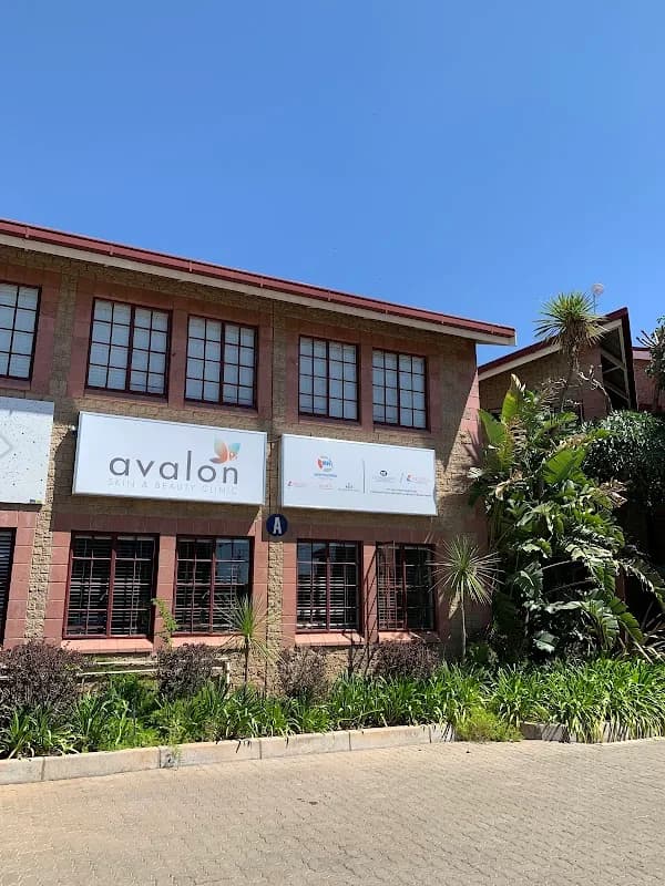 Avalon Clinic in Kimberley CBD