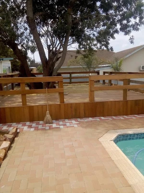 SJ Construction maintenance and cleaning service in Uitenhage