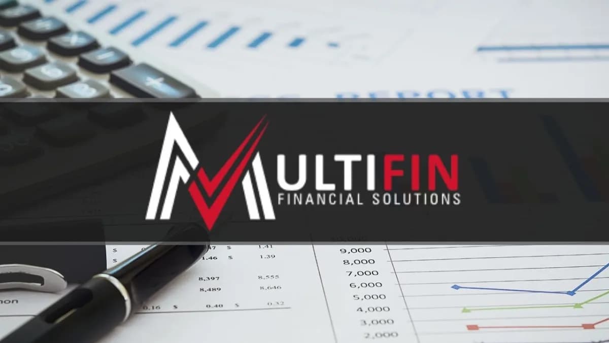 MULTIFIN FINANCIAL SOLUTIONS in Garsfontein