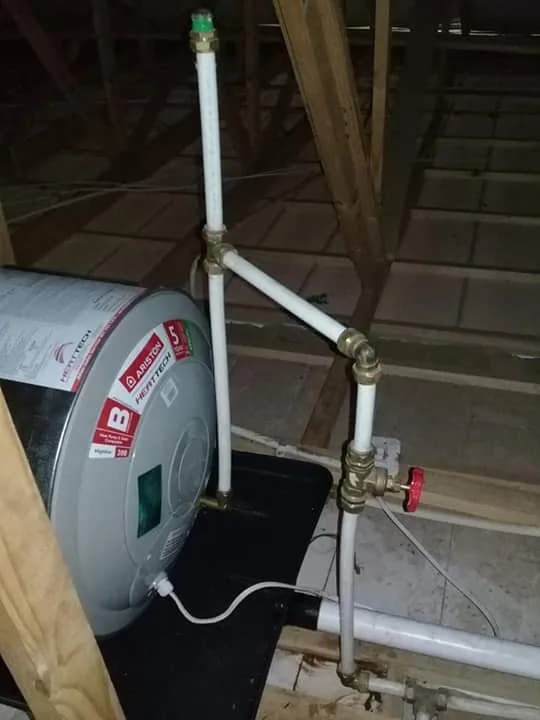 Heyns Plumbing in Nelspruit CBD