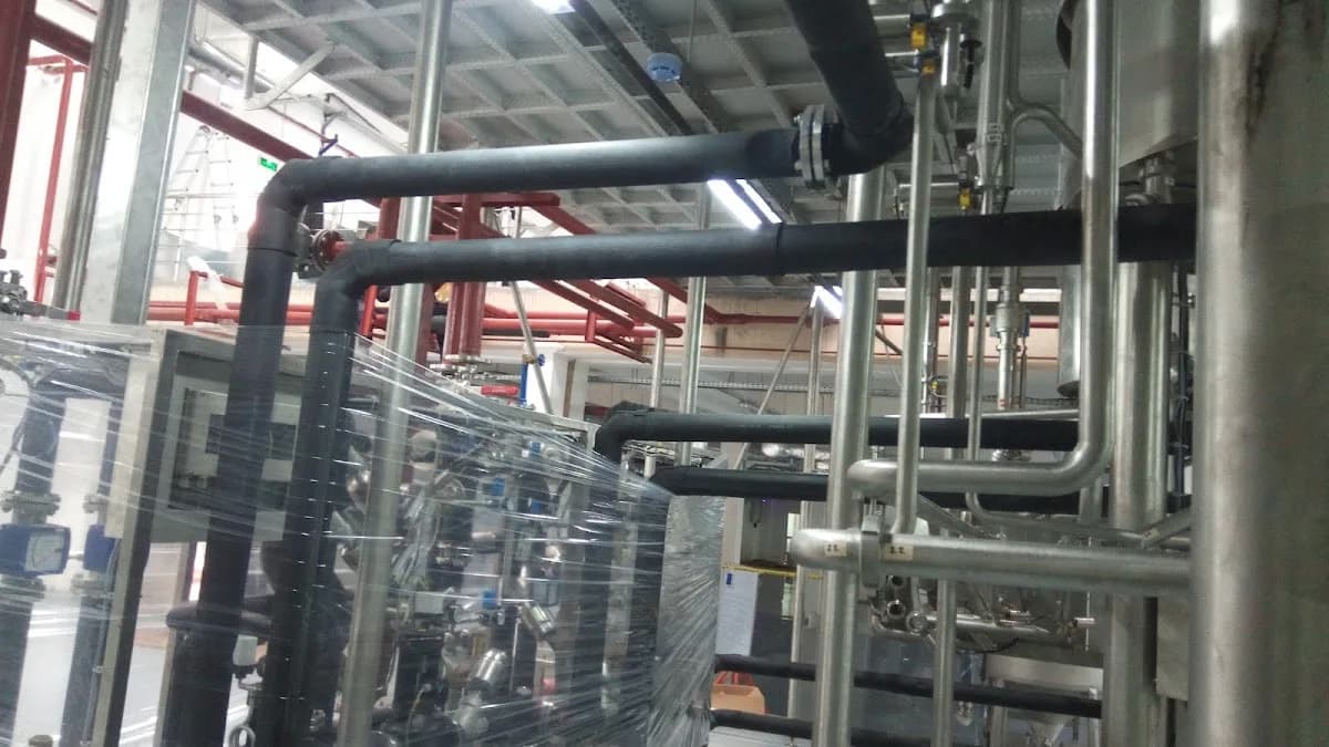 Betacool Engineering Limited in Oshodi