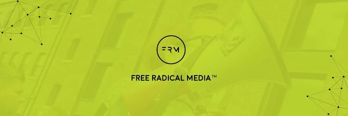 Free Radical Media in Lynnwood