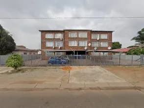 Die Moot Apartments - Daspoort. in The Moot