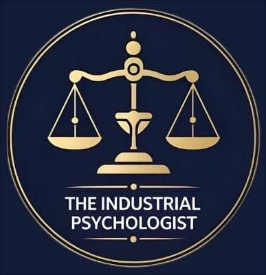The Industrial Psychologist in Sandton