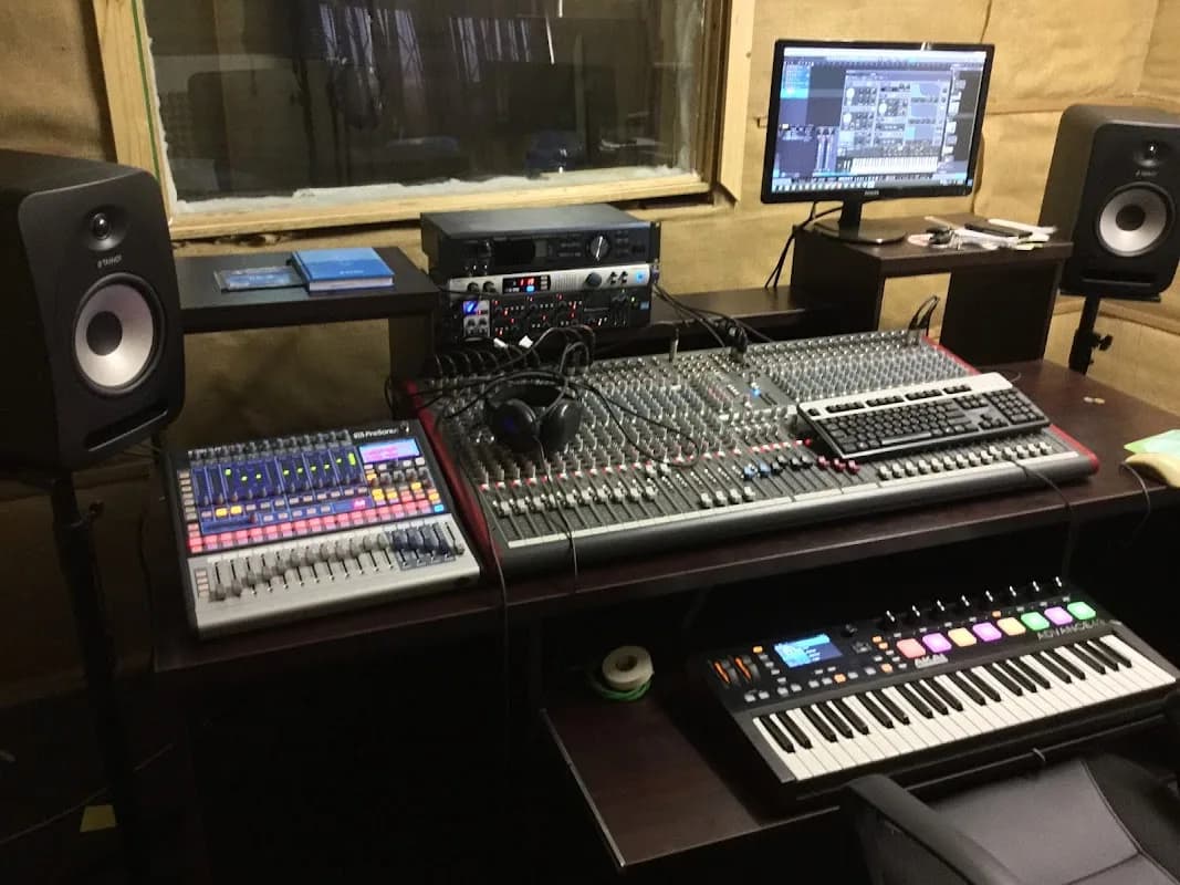 TMS Records in Ngwelezane