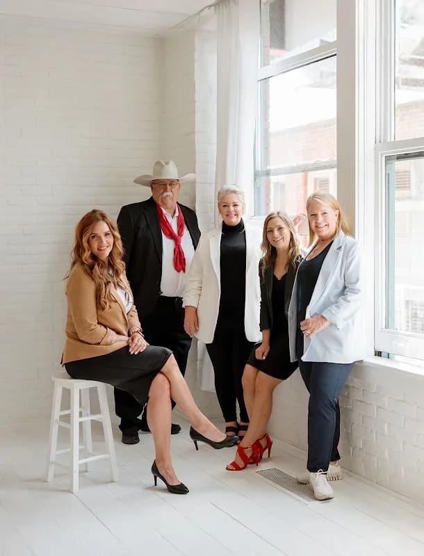 Dream Team Idaho powered by Homes of Idaho in Meridian / Nampa