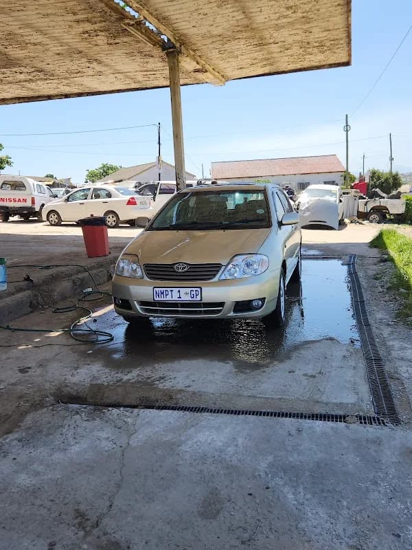 G-Spot (car wash and event venue) in Cambridge East